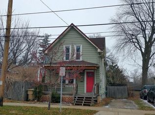 609 S Mills St, Madison, WI 53715