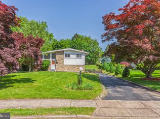 129 Krewson Ln, Cheltenham, PA 19012