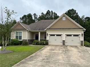 2069 Autumn Ridge Way, Waverly, AL 36879