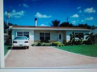 3101 SW 64th Ter, Hollywood, FL 33023
