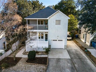 204 82nd St, Virginia Beach, VA, 23451