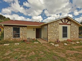 6108 Deridder Ct, Austin, TX 78744