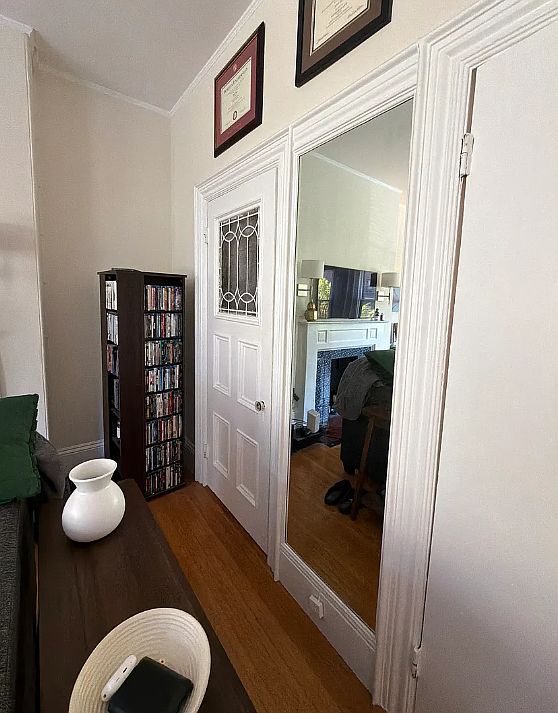 1st image of 211 Beacon St APT 4