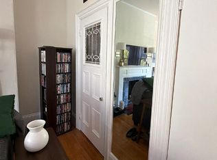 241 Beacon St #4F, Boston, MA 02116