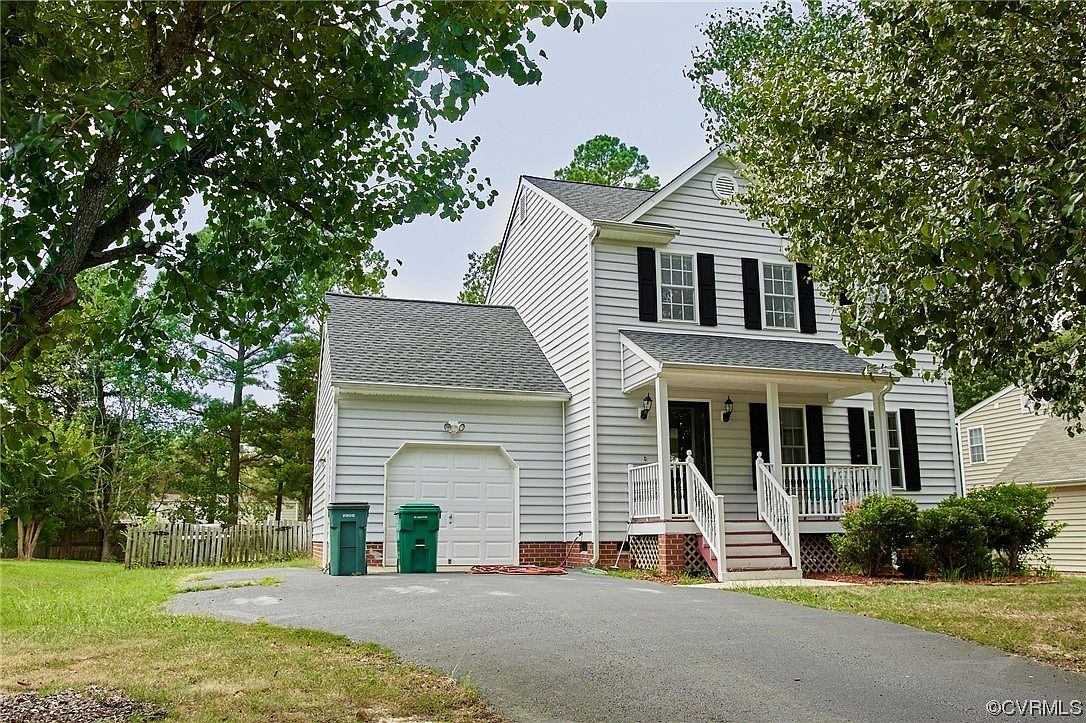 9732 Willow Glen Ln, Henrico, VA 23228 Zillow