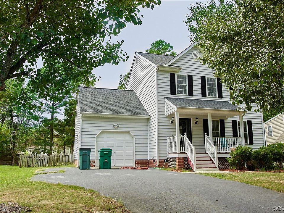 9732 Willow Glen Ln, Henrico, VA 23228 Zillow