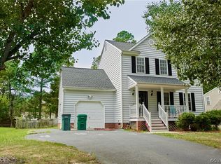 9732 Willow Glen Ln, Henrico, VA 23228