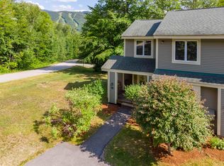 31 Pine Hill Lane Unit 1, Lincoln, NH 03251