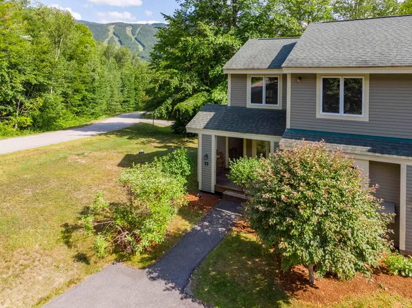 31 Pine Hill Lane Unit 1, Lincoln, NH 03251
