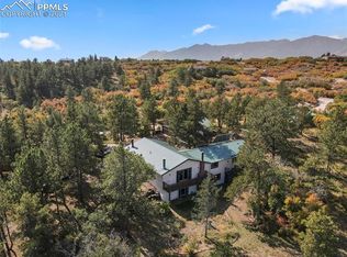 2910 Chennault Rd, Monument, CO 80132
