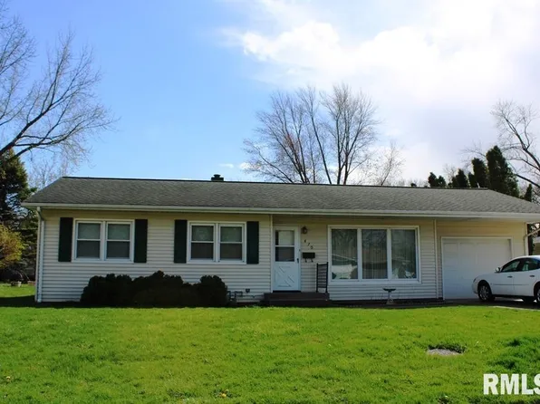 470 27th Ave, East Moline, IL 61244