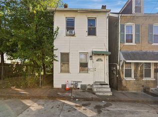 168 W Pine St, Allentown, PA 18102