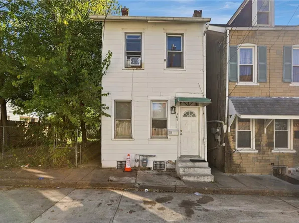 168 W Pine St, Allentown, PA 18102