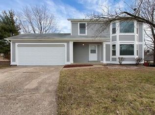 108 S Willow Grove Ct, Saint Peters, MO 63376