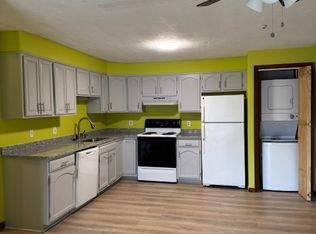 15 Houghton St APT 9, Worcester, MA 01604
