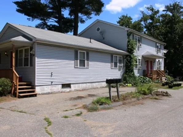 244-248 Montgomery St, Chicopee, MA 01020