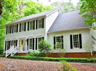 326 Foggy Bottom Dr, Carrollton, GA