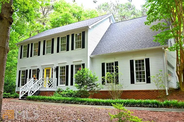 326 Foggy Bottom Dr photo 1