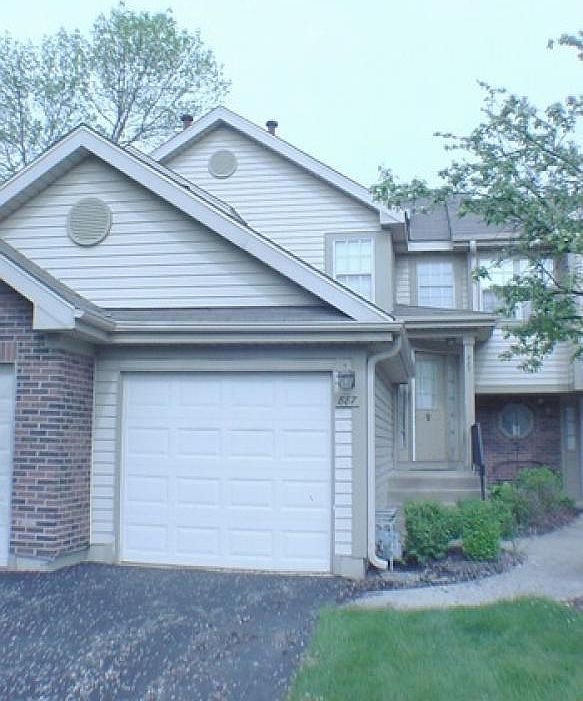 1st image of 887 N Hamilton Ct #102