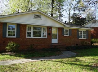 3010 Telford Pl, Charlotte, NC 28205