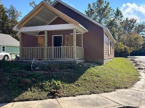 589 W Gilleas Rd, Memphis, TN 38109