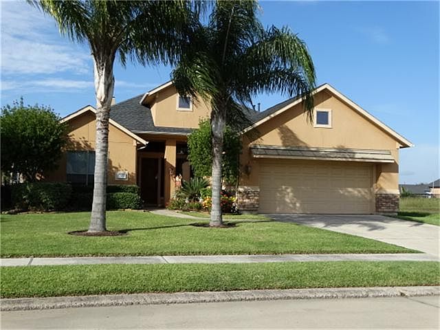 FRONT OF YOUR HOME