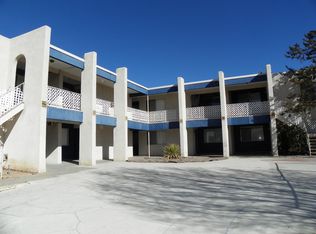 3101 Pennsylvania St NE #4, Albuquerque, NM 87110