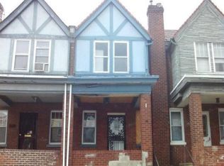 570 Alcott St, Philadelphia, PA 19120
