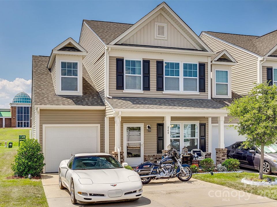 1st image of 848 Summerlake Dr