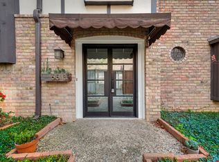6513 Preston Rd #3, University Park, TX 75205