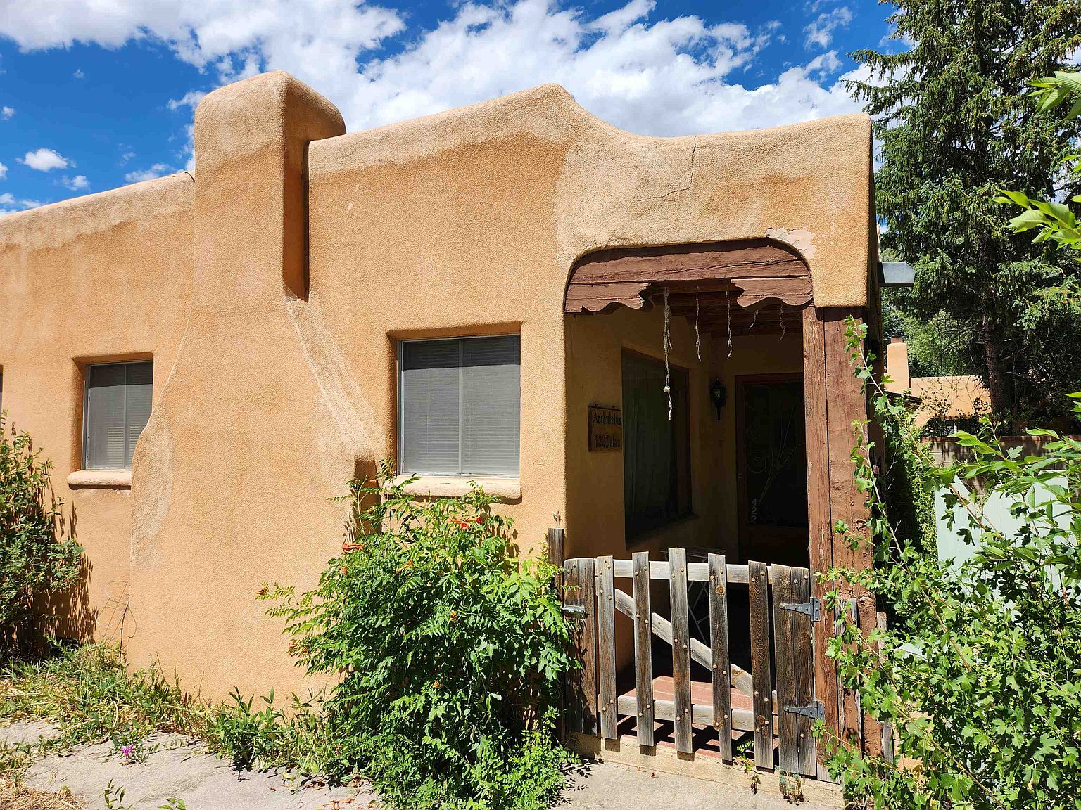 422 Dolan St, Taos, NM 87571 MLS 110615 Zillow