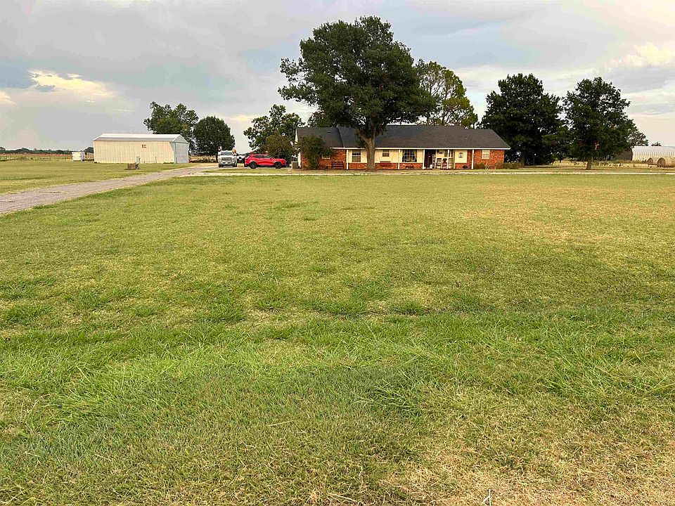 2594 N 44th St, Duncan, OK 73533 Zillow