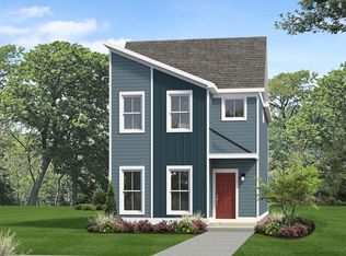Henley Plan, Mill Town, Chattanooga, TN 37404