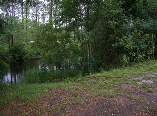 75372 Johnson Lake Rd, Yulee, FL 32097