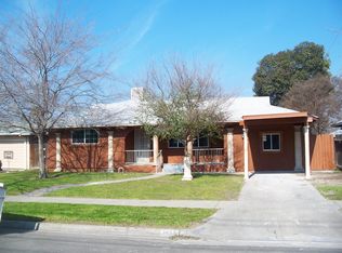 1632 W Griffith Way, Fresno, CA 93705