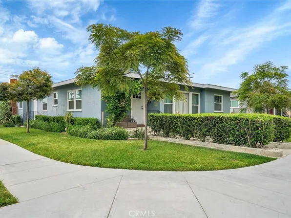 3340 E 67th St, Long Beach, CA 90805