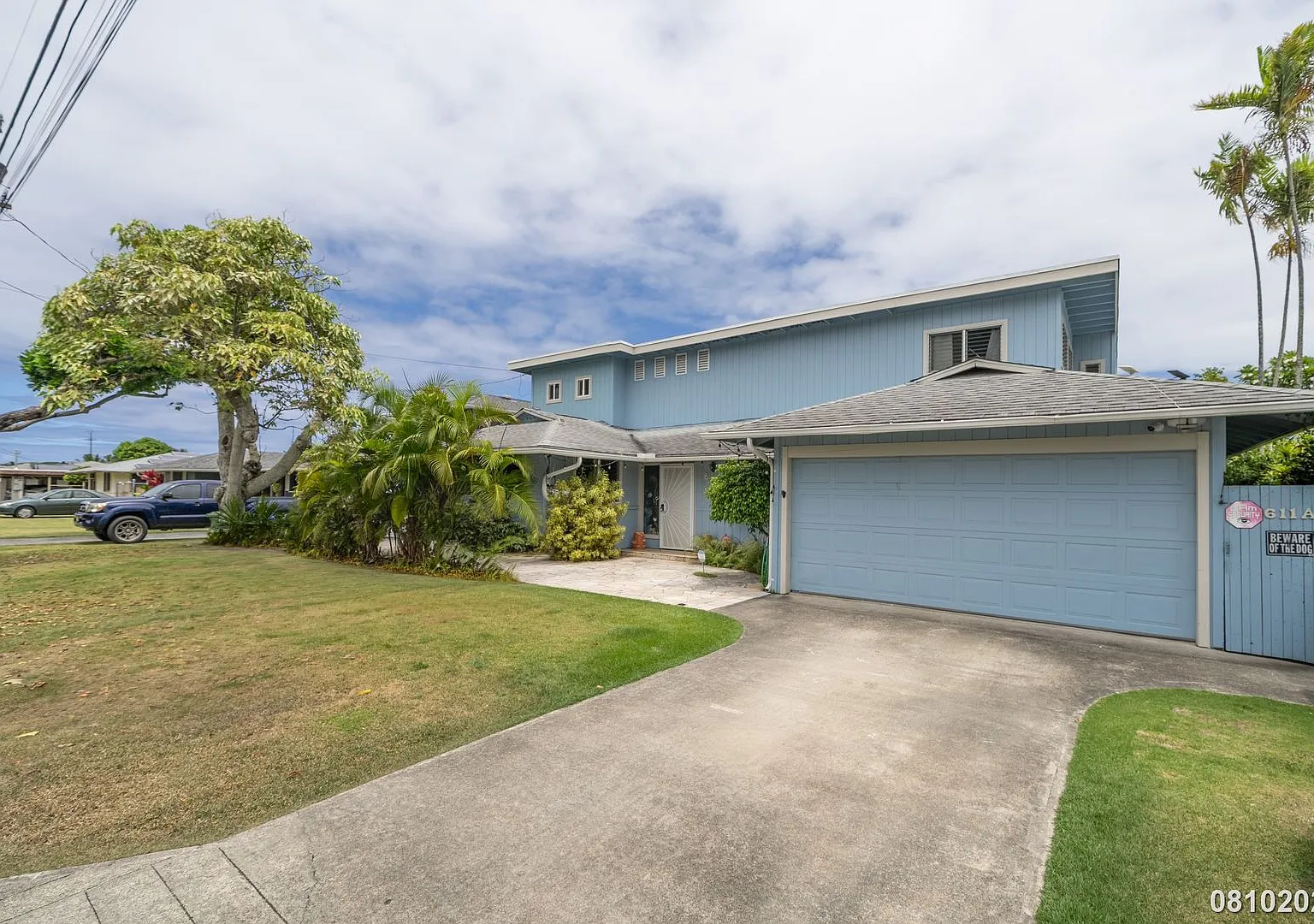 Kailua $6,295/Month | Move-In Ready! — Photo 1