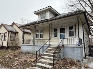 47 W Rockwood St, Ecorse, MI