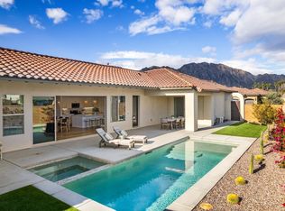 55710 Isleworth, La Quinta, CA 92253