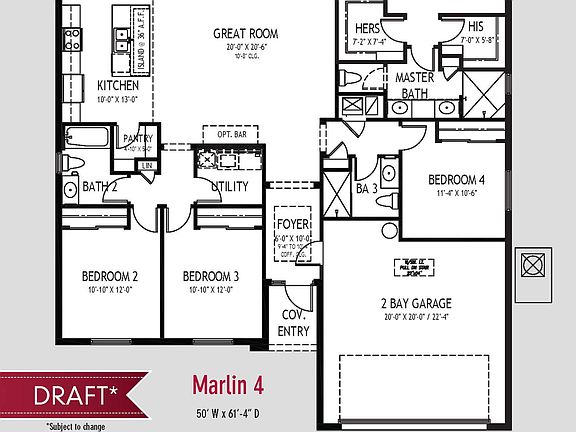 5th image of 2466 SE Robin Cir