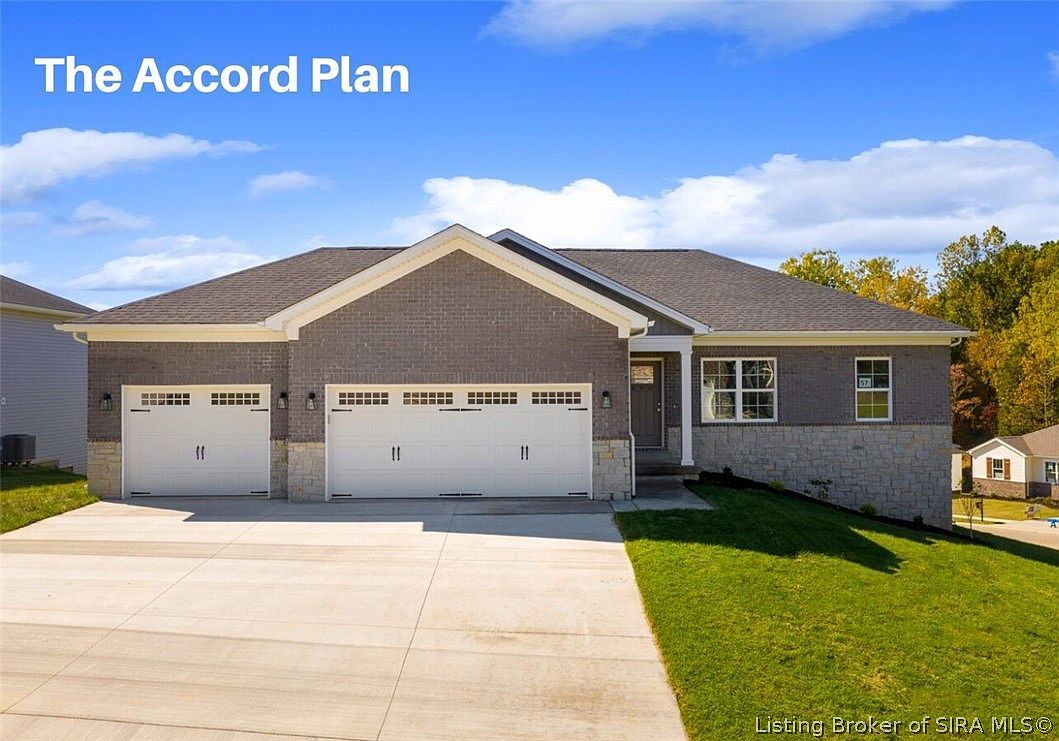 4002 Cedar Hill Court, Floyds Knobs, IN 47119 Zillow