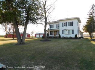 9600 Keefer Hwy, Portland, MI 48875