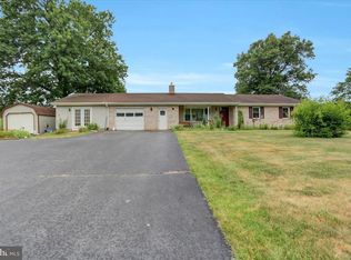 31 Airport Rd, Shippensburg, PA 17257