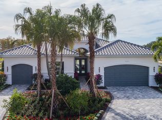 4438 Caldera Cir, Naples, FL 34119