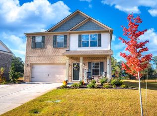 510 Curlew Cir, Sumter, SC 29150