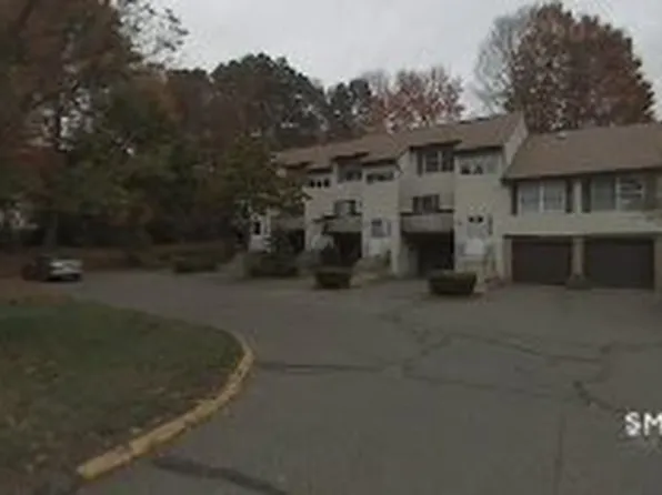 2 Oak Forest Drive #5, Manchester, CT 06042