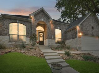 3813 Copper Mountain, Montgomery, TX 77356