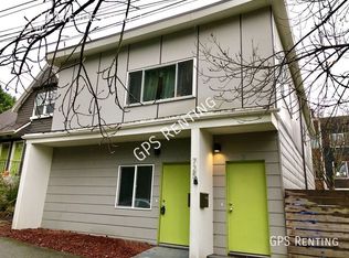 725 27th Ave #1, Seattle, WA 98122