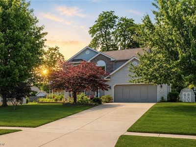 4206 Arlington Dr, Brunswick, OH, 44212