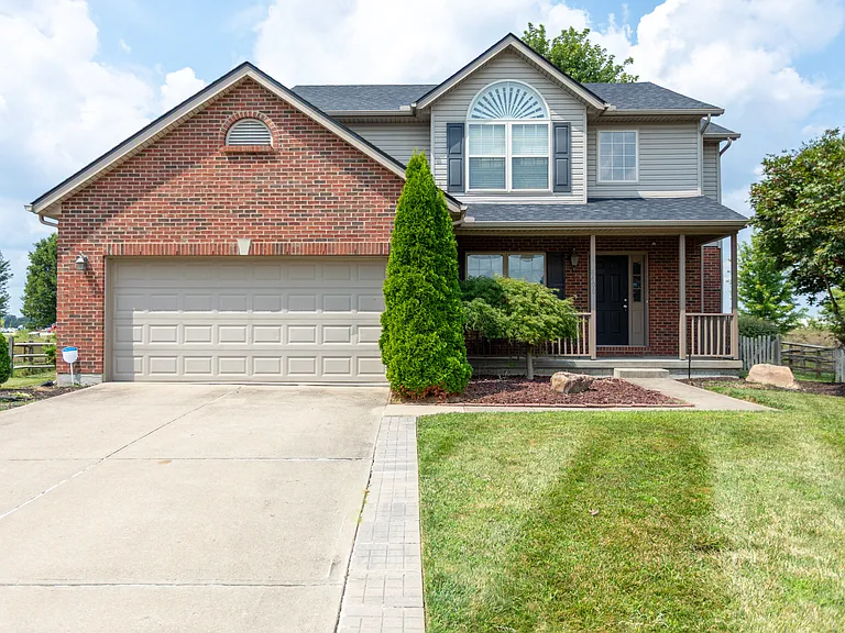 8400 S Port Dr — Photo 1
